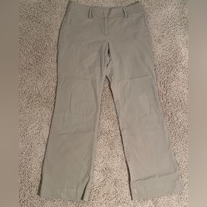Ann Taylor Loft Petite Pants